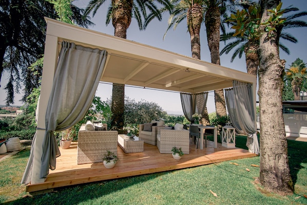 Gazebo