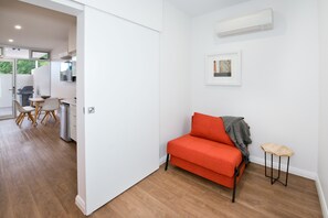 Servicio de la habitación