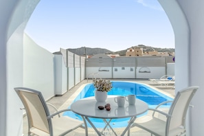 Terraço/pátio