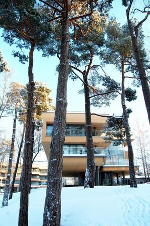 Exterieur