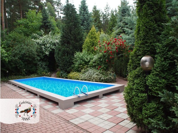 Swimmingpool