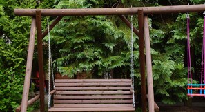 Jardin [été]