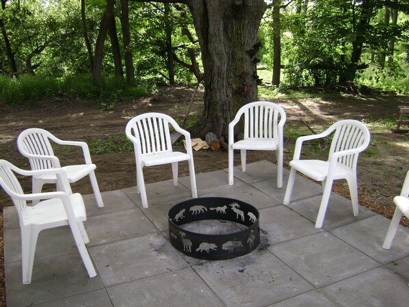 Terras