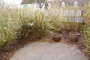 Terrazza/patio