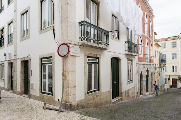 Exteriör