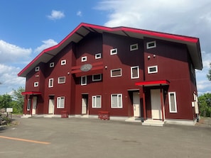 Exteriör