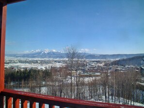 View from room