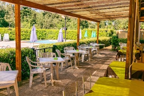 Restaurantes