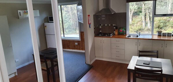 Servicio a la habitación