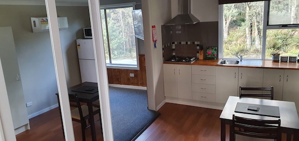 Servicio a la habitación