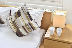 Detalj interiör