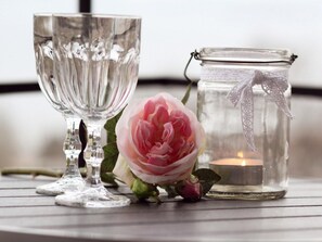 Ambiance / Close-up