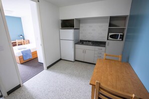 Cozinha americana privada