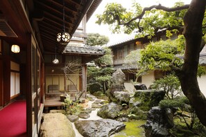 Cortile