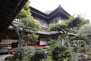Cortile