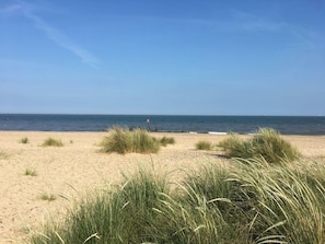 Spiaggia