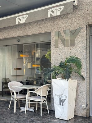 Restaurang