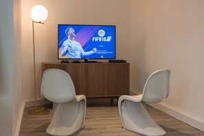 Sala de jogos