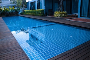 Inomhuspool