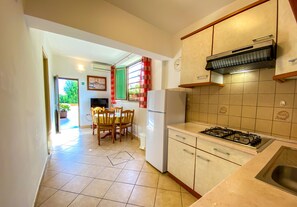 Cozinha privada
