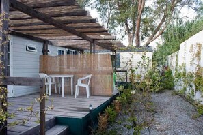 Terras
