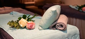 Spa treatment