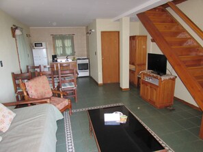 Opholdsområde