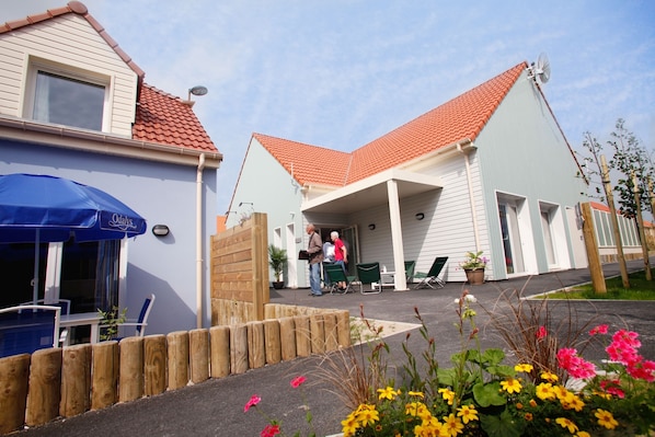 Exteriör
