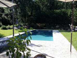 Holiday Home Swimming Pool