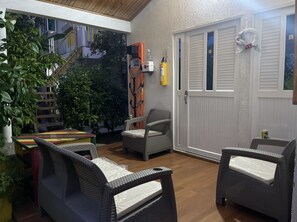 Terrass/Patio