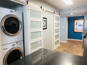Laundry