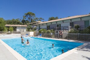 Utomhuspool