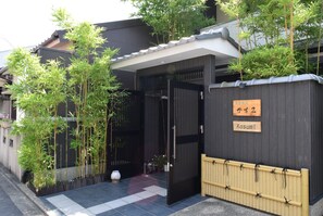 Fachada