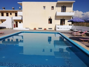 Alberca