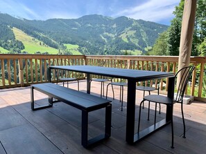 Patio / Balcony