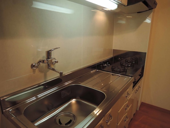 Cucina privata