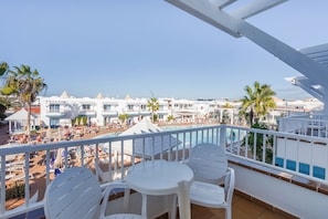 Resort view