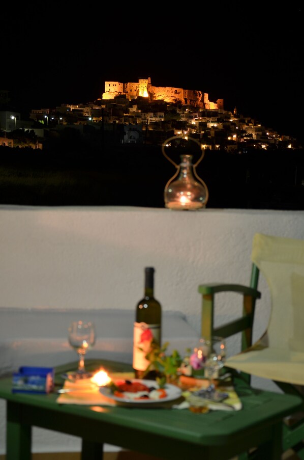 Terras