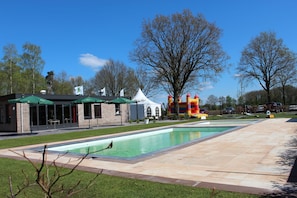 Holiday Park Facilities and Services 