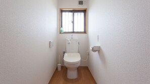 Dotazioni del bagno