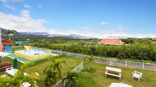 Børnepool