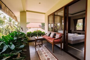 Terrazza/patio