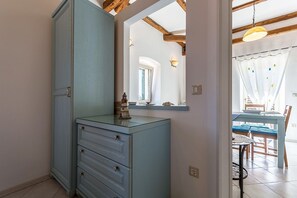 Vistas desde la habitación