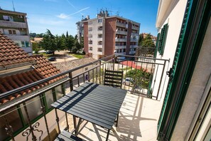 Balcón
