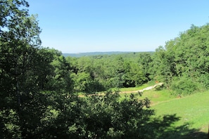 View from Holiday Home [summer]