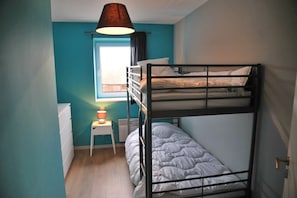 Chambre Ă coucher