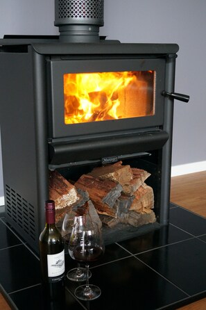 Heating