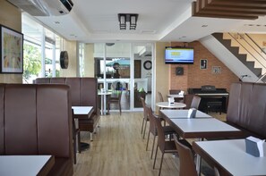 Restauranger