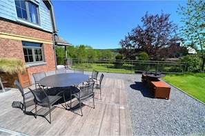 Patio / Balcony