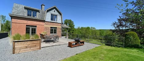 Patio / Balcony